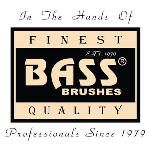 Bass Brushes