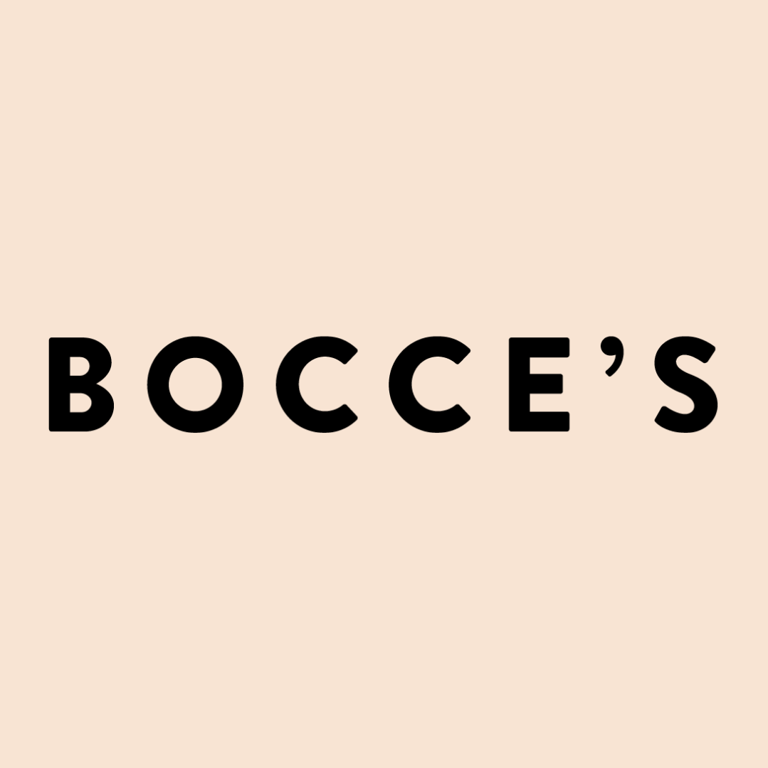 Bocce&#39;s Bakery