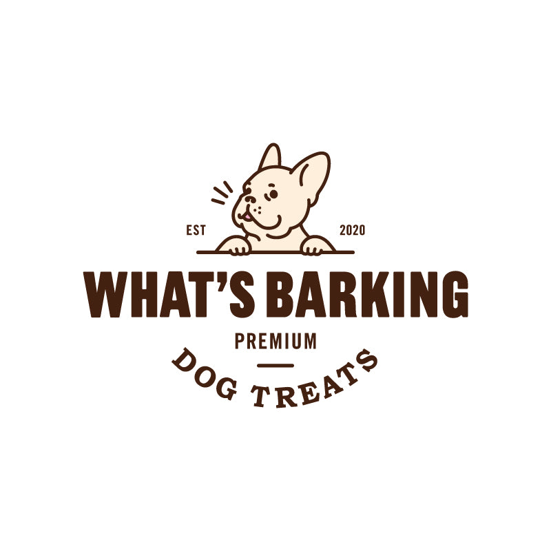 What&#39;s Barking