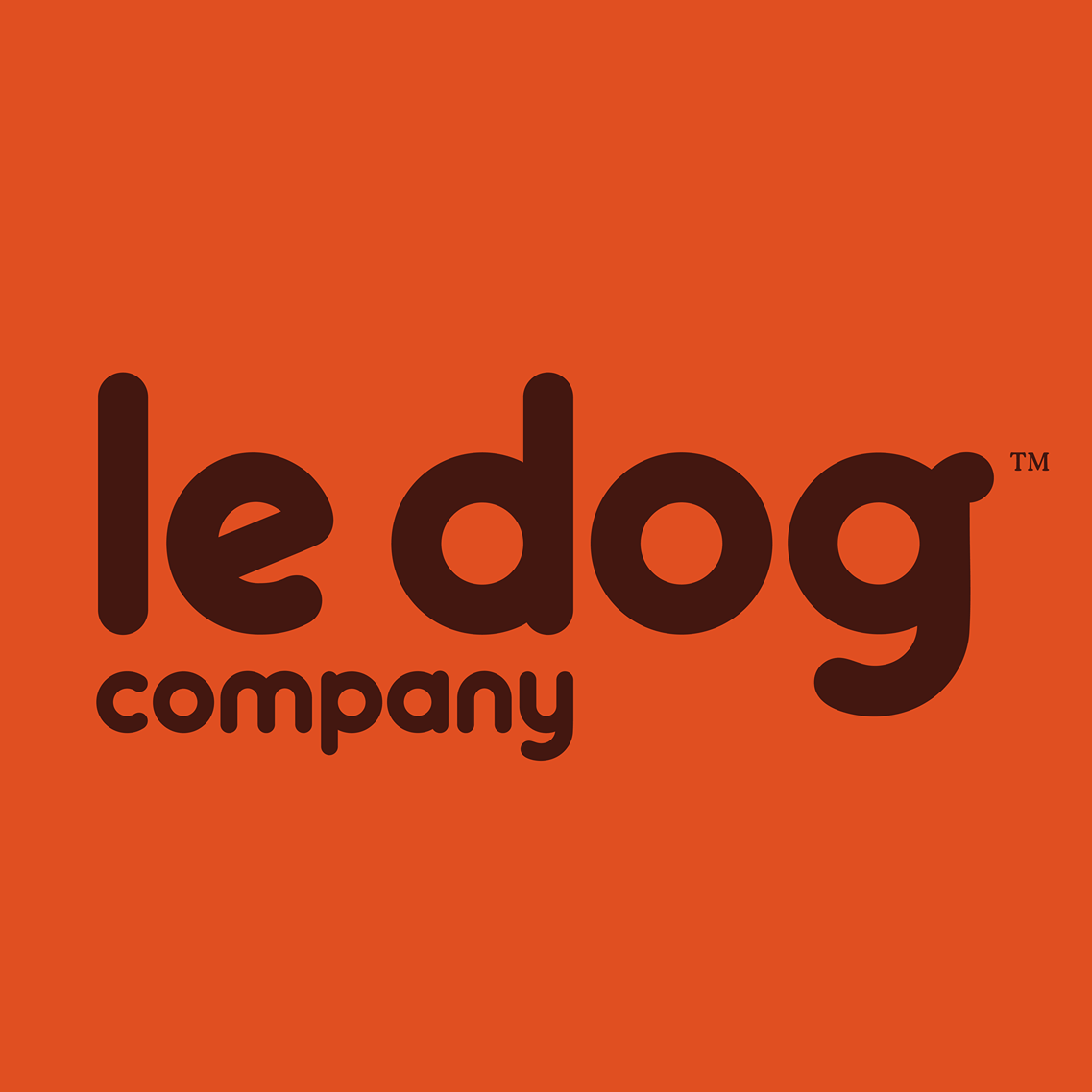 Le Dog Company