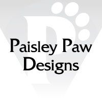 Paisley Paw Designs