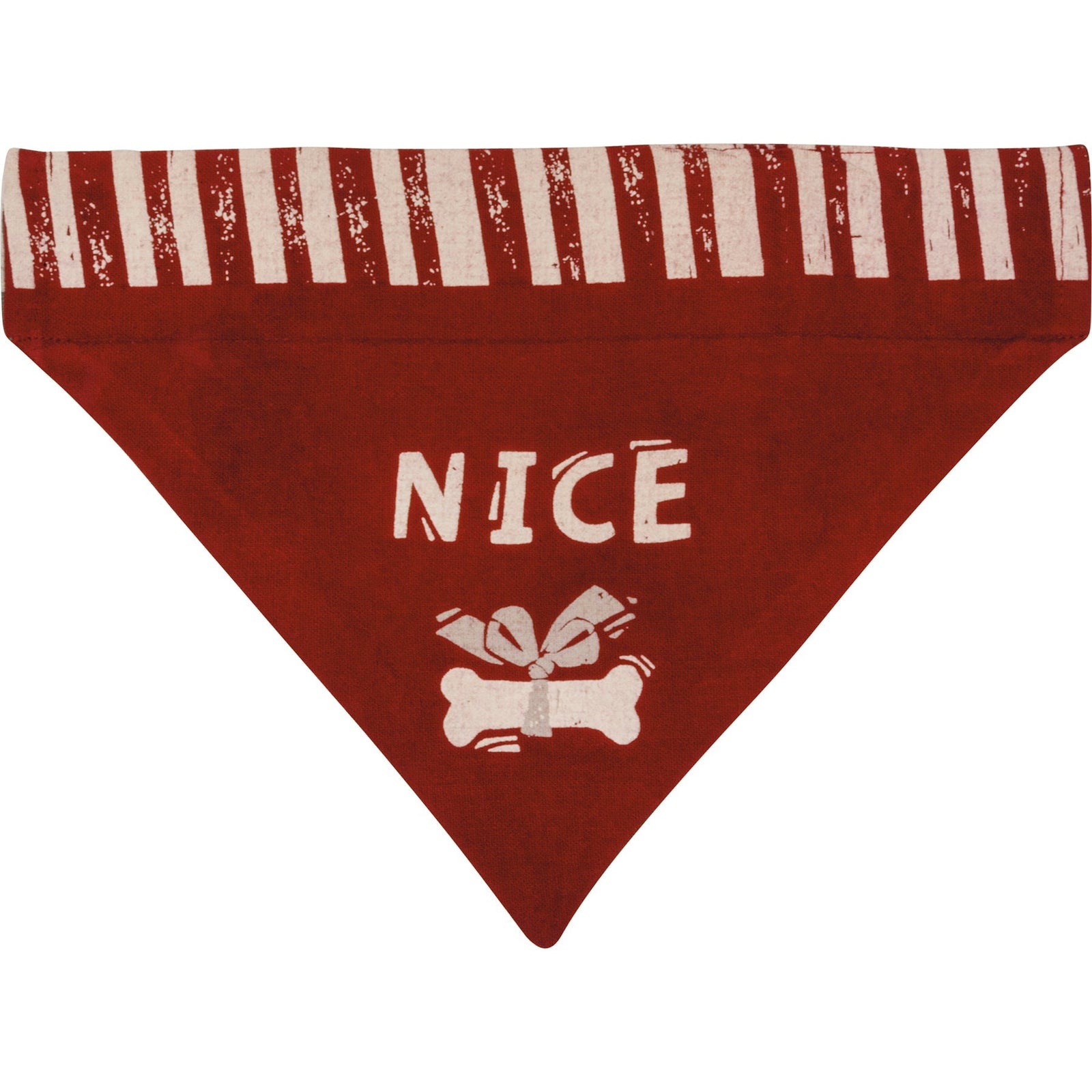 Primitives by Kathy - Nice or Naughty Bandana