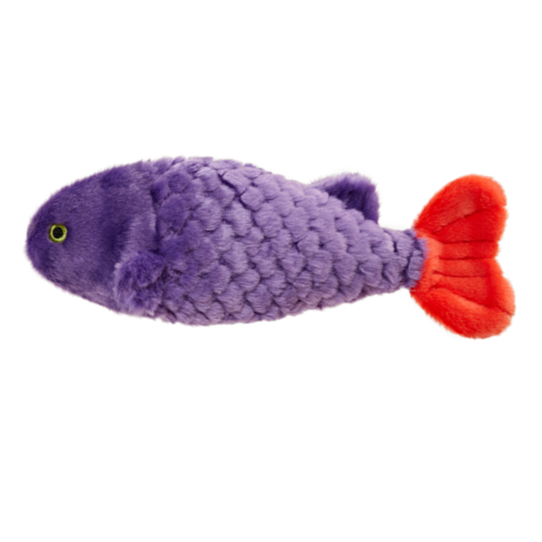 Fluff & Tuff - Cici Tropical Fish