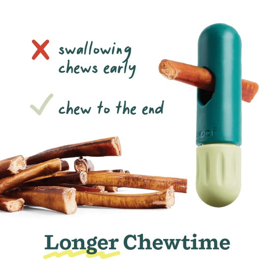 WOOF - The BullySafe