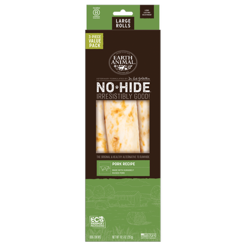 Earth Animal - No Hide Pork