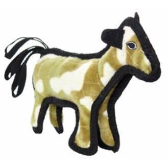 Tuffy - Horse Jr.