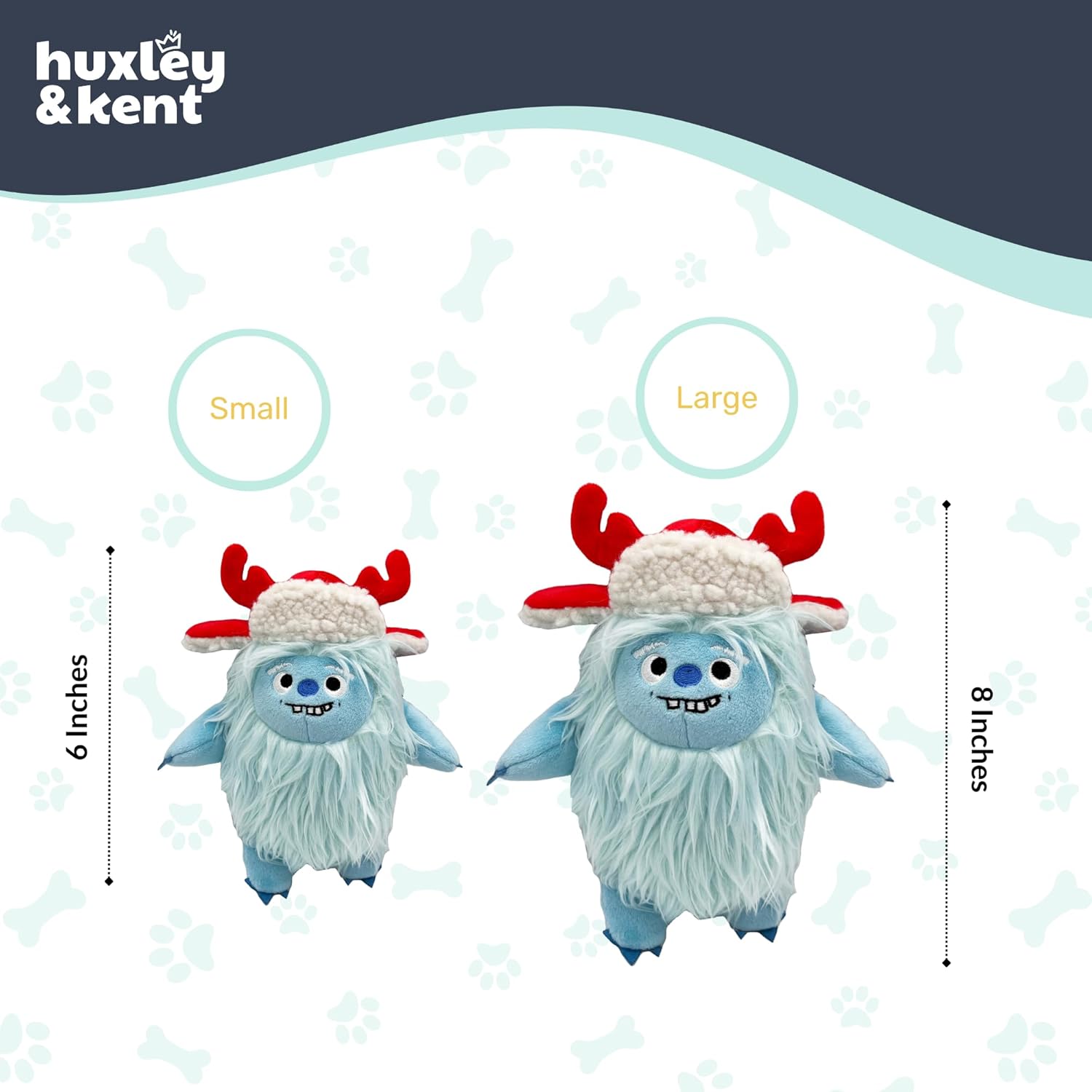 Lulubelles - Klondike Yeti