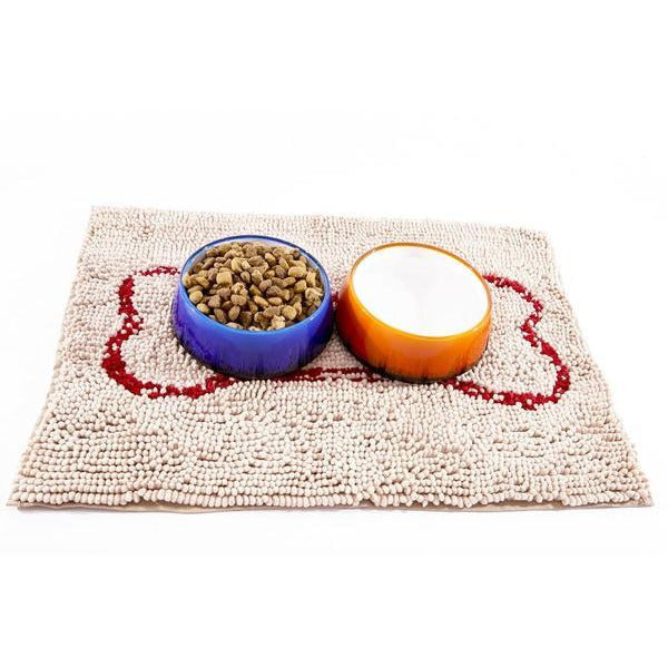 Soggy Doggy - Super Absorbent Slopmat