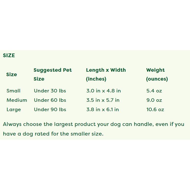 Benebone - Tripe Bone