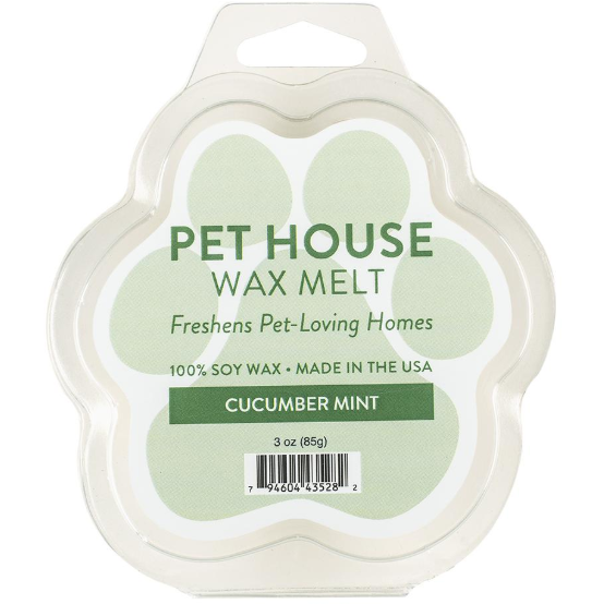 Pet House - Wax Melts