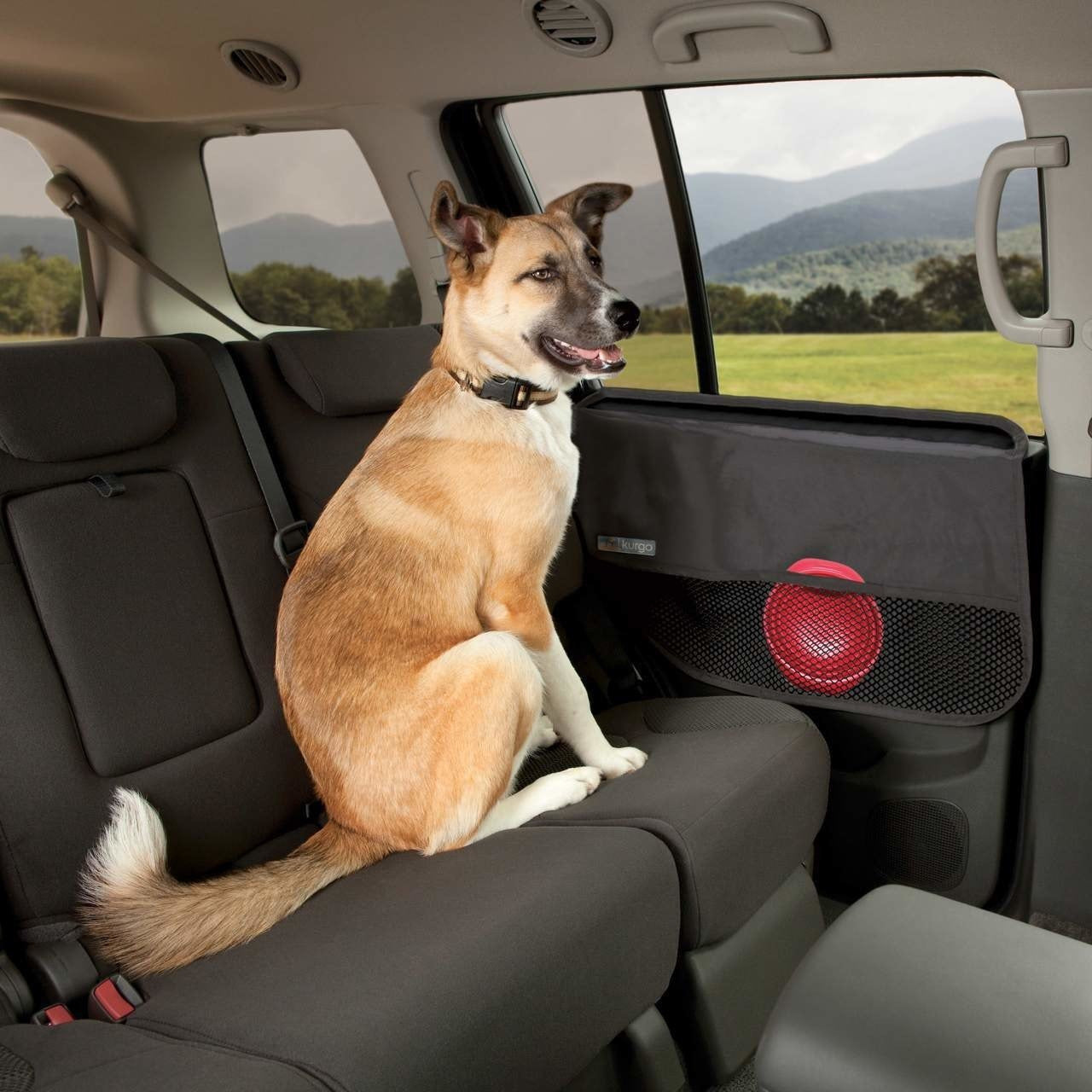 Kurgo - Car Door Guards