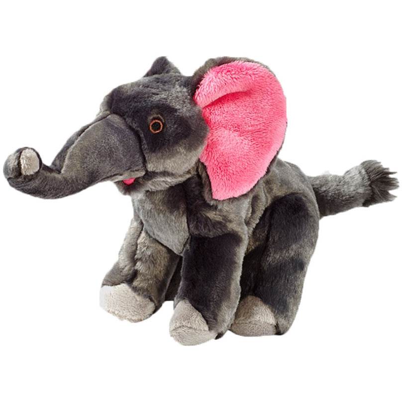 Fluff & Tuff - Edsel Elephant