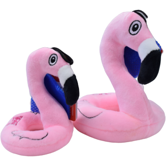 Lulubelles - Flamingo Float