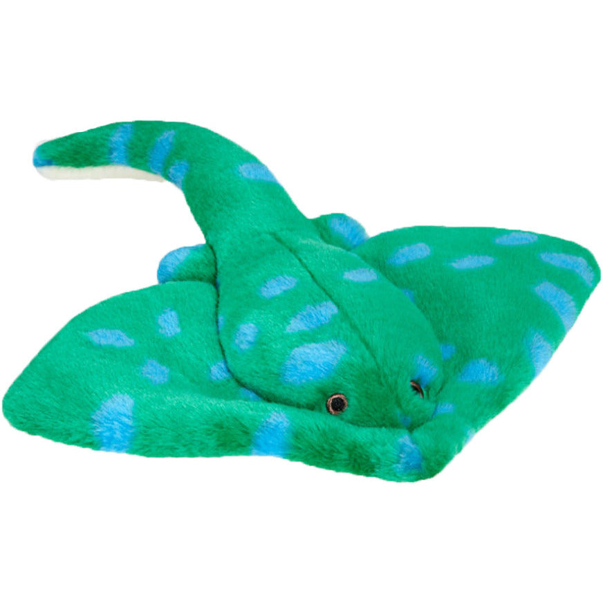 Fluff & Tuff - Gordon Stingray