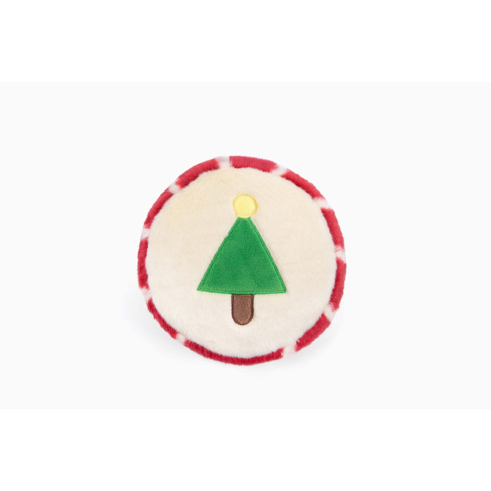 Fluff & Tuff - Holiday 2025 Retro Holiday Candy (2025 Charity Toy)