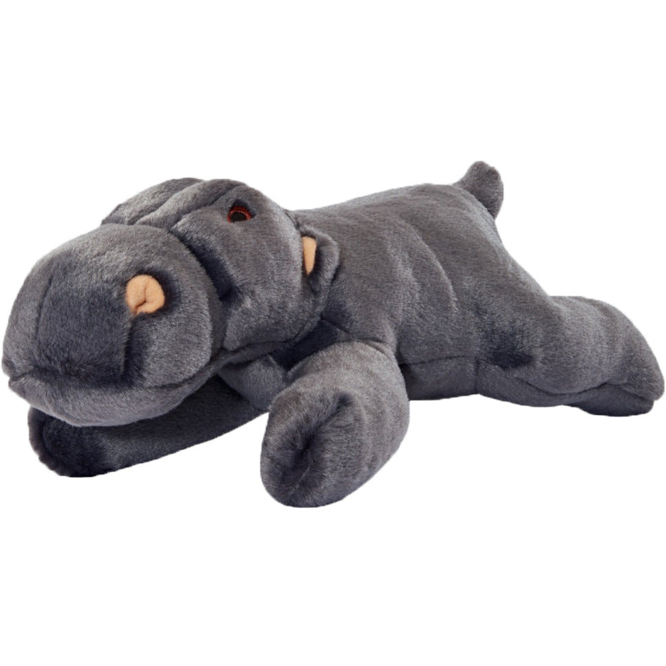 Fluff & Tuff - Helga Hippo