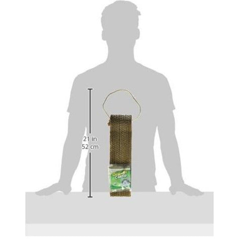 Imperial Cat - Valentine's Hanging Cat Scratcher