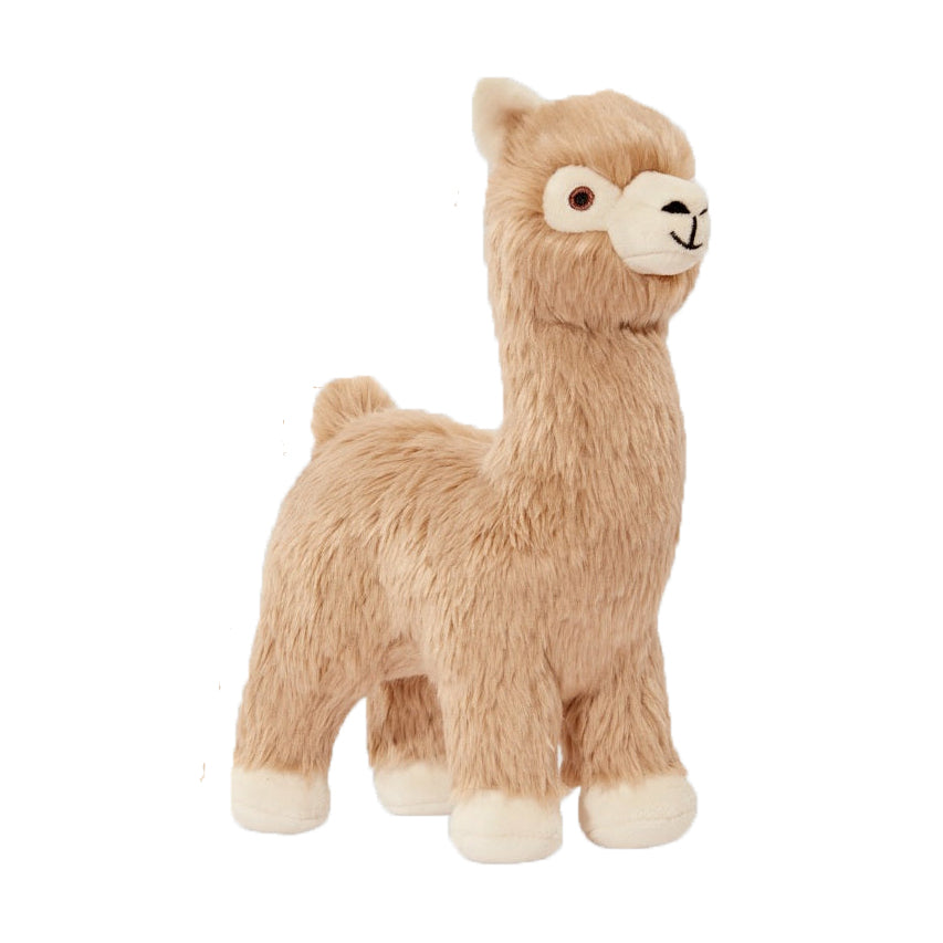 Fluff & Tuff - Inca Alpaca