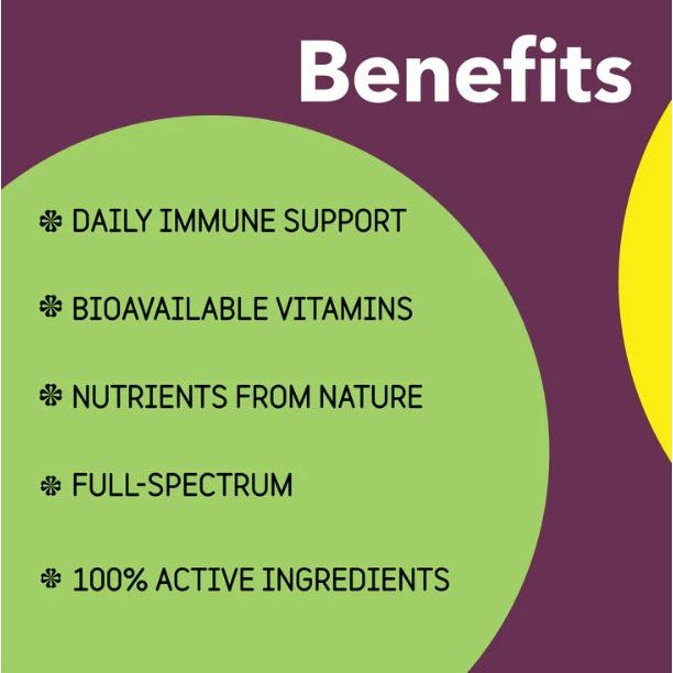 InClover Daily Multi - Multivitamin Powder Supplement for Dogs & Cats