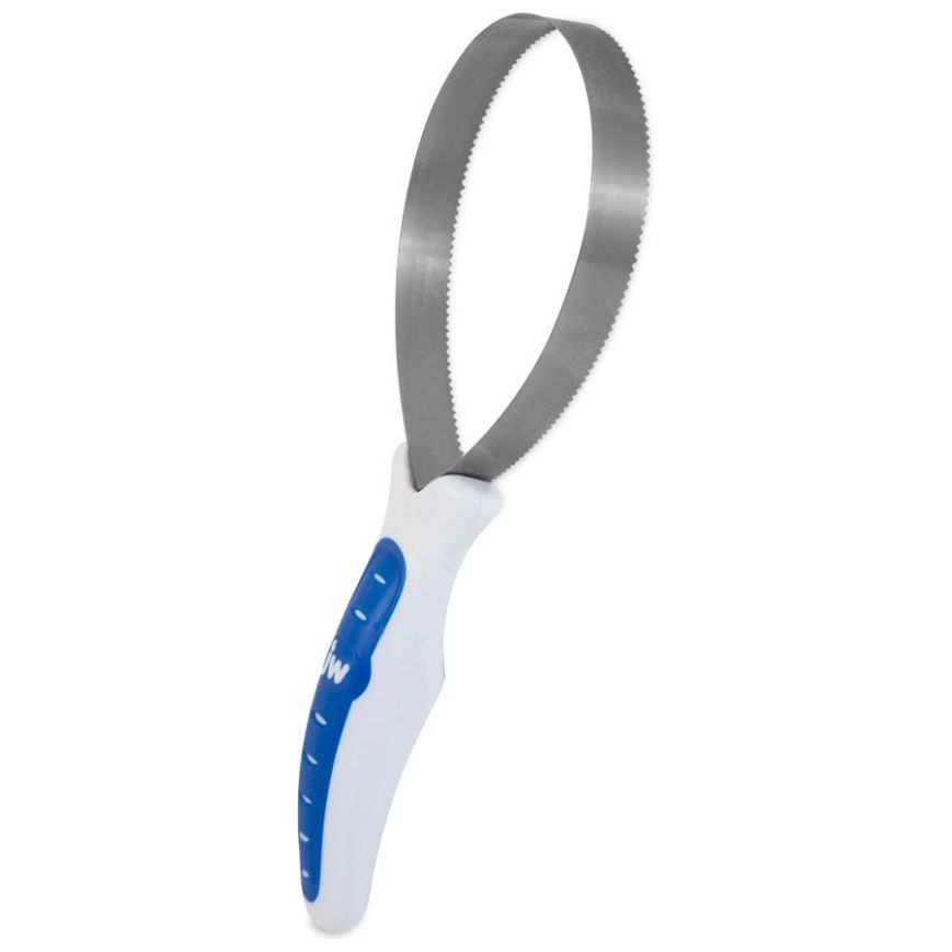 JW Pet Gripsoft Shedding Blade