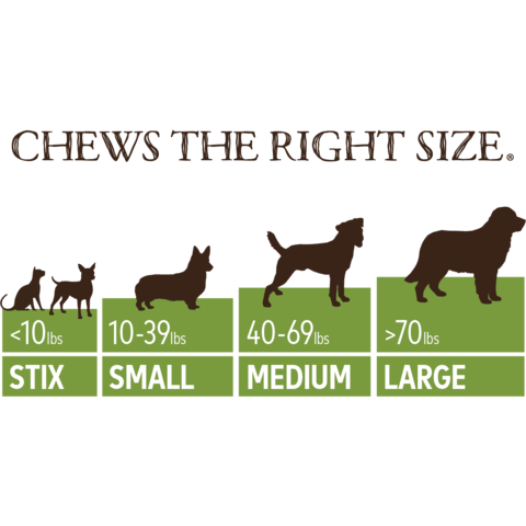 Earth Animal - No Hide Venison