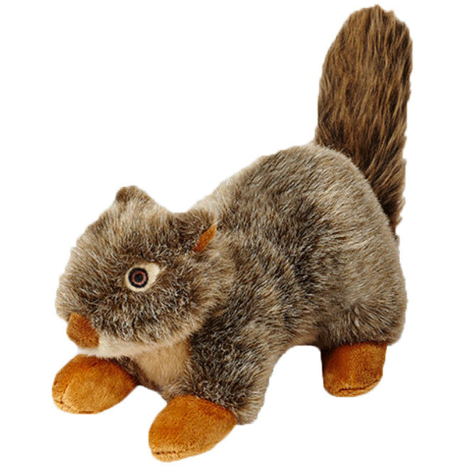 Fluff & Tuff - Nuts Squirrel