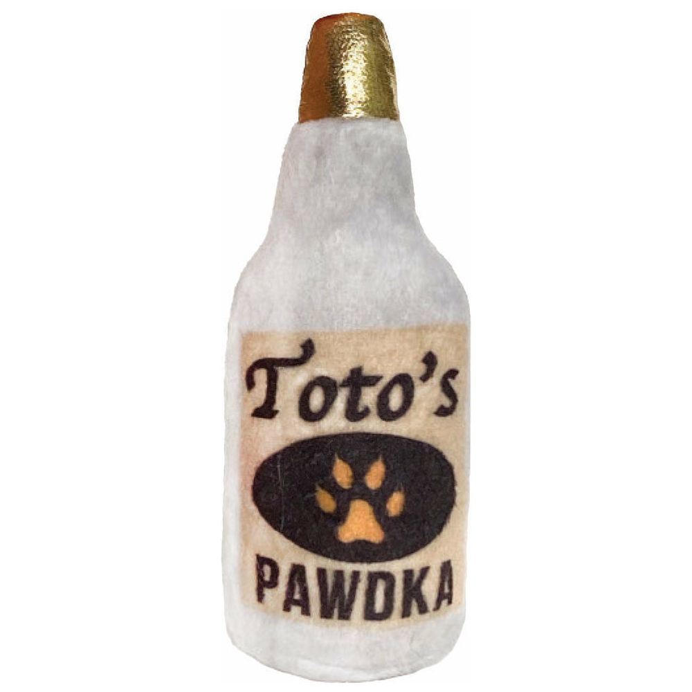 Kittybelles - Toto's Pawdka