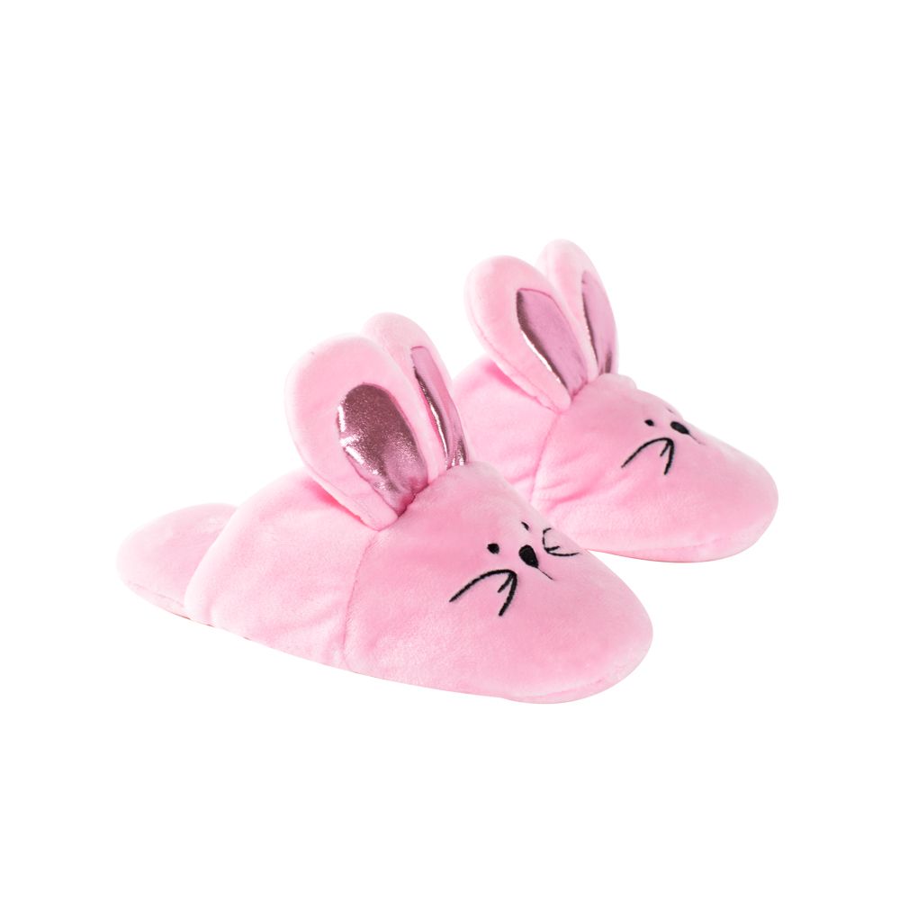 PetShop by Fringe Studios - Bunny Slipper Set