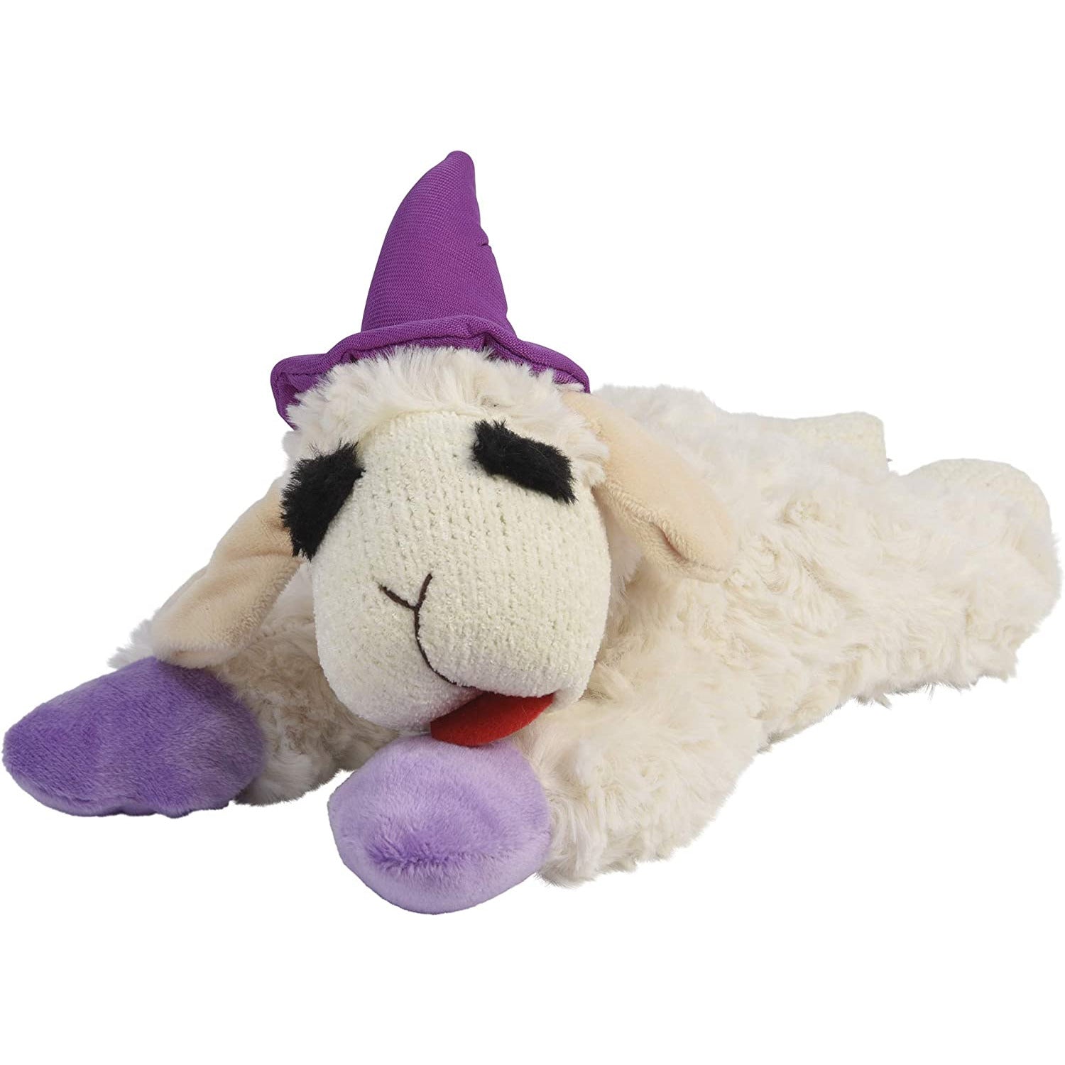 MultiPet - Halloween Witch Lambchop