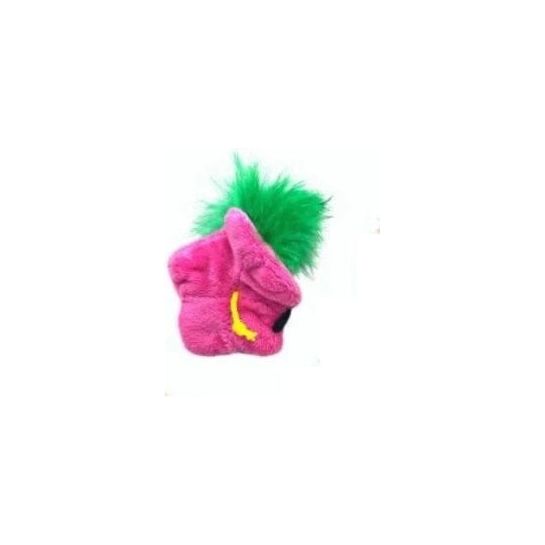 FabCat Tiki Cat Toys