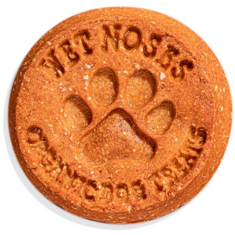 Wet Noses - Grain Free Pumpkin & Quinoa Treats 14oz