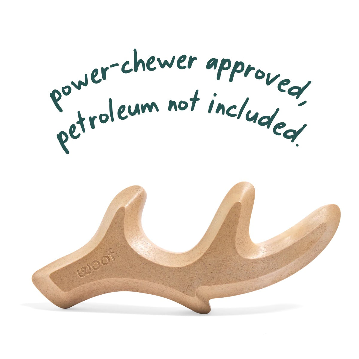 WOOF - The HonestChew