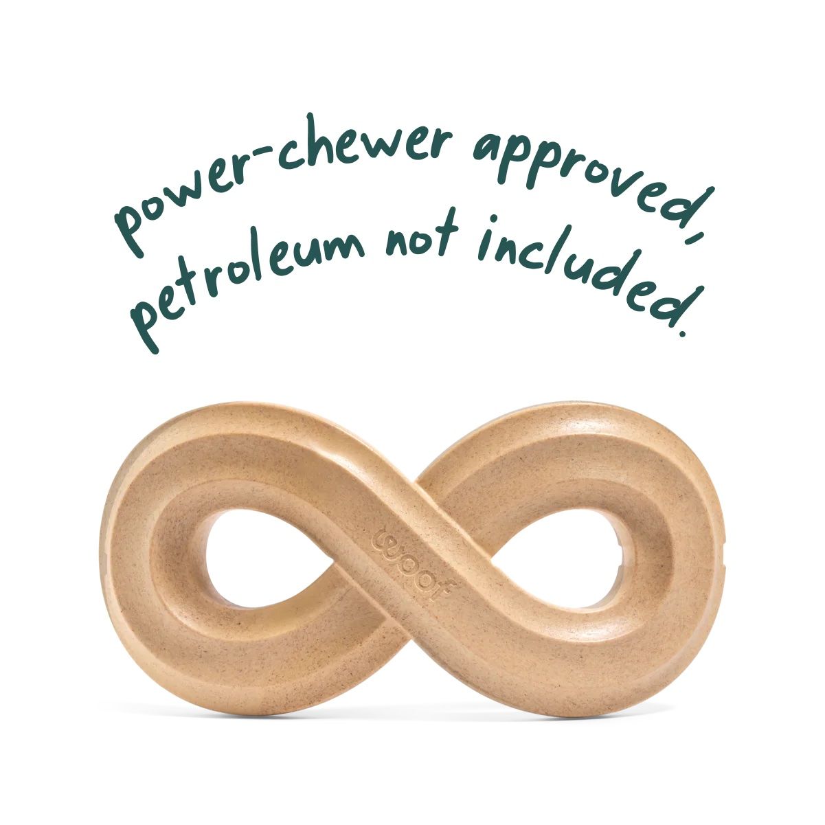 WOOF - The HonestChew