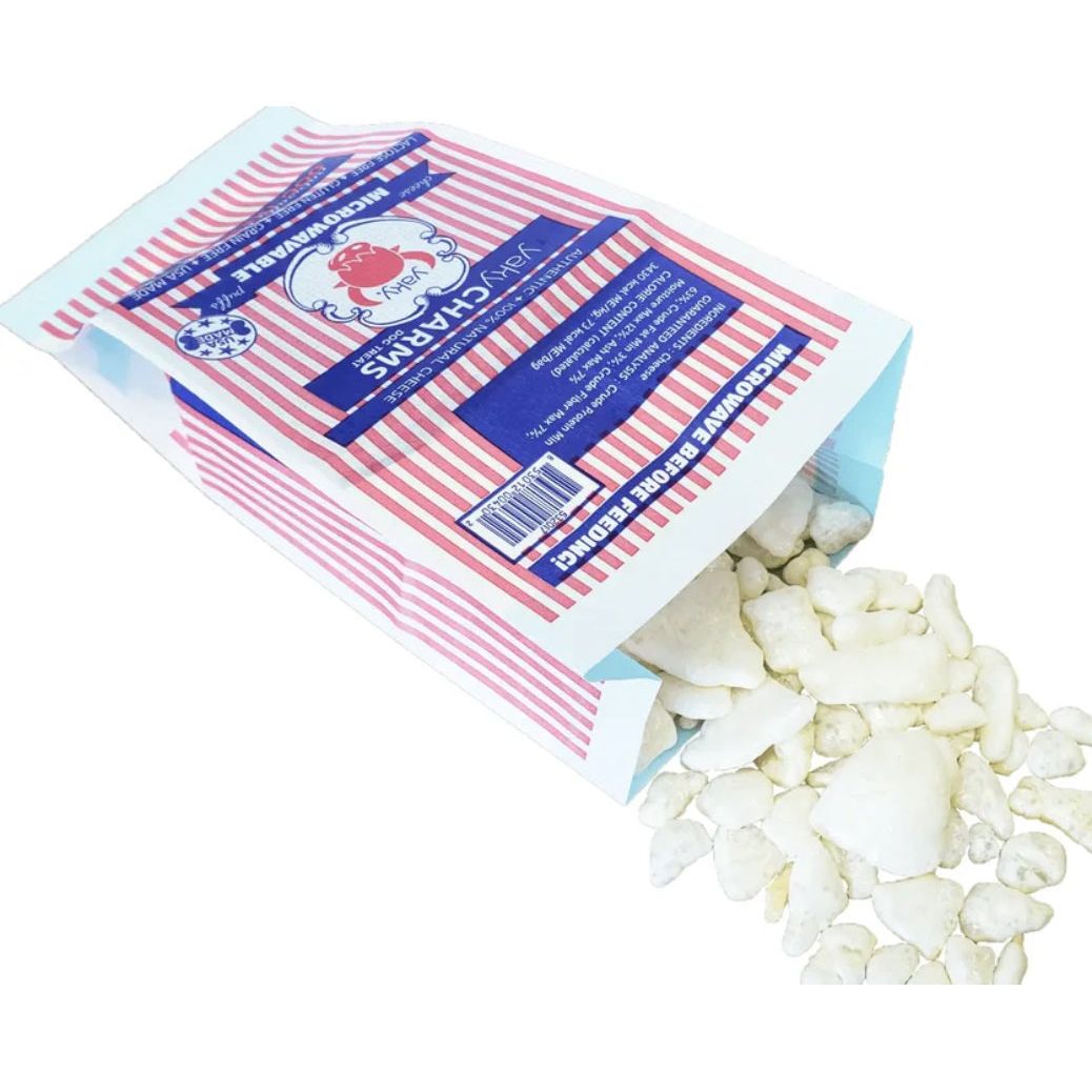 Himalayan Dog Chew - Yaky Charms 2 Pack