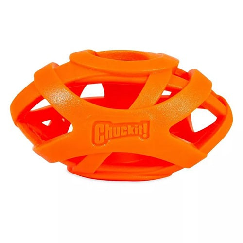 Chuckit - Air Tech Fetch Football Dog Toy
