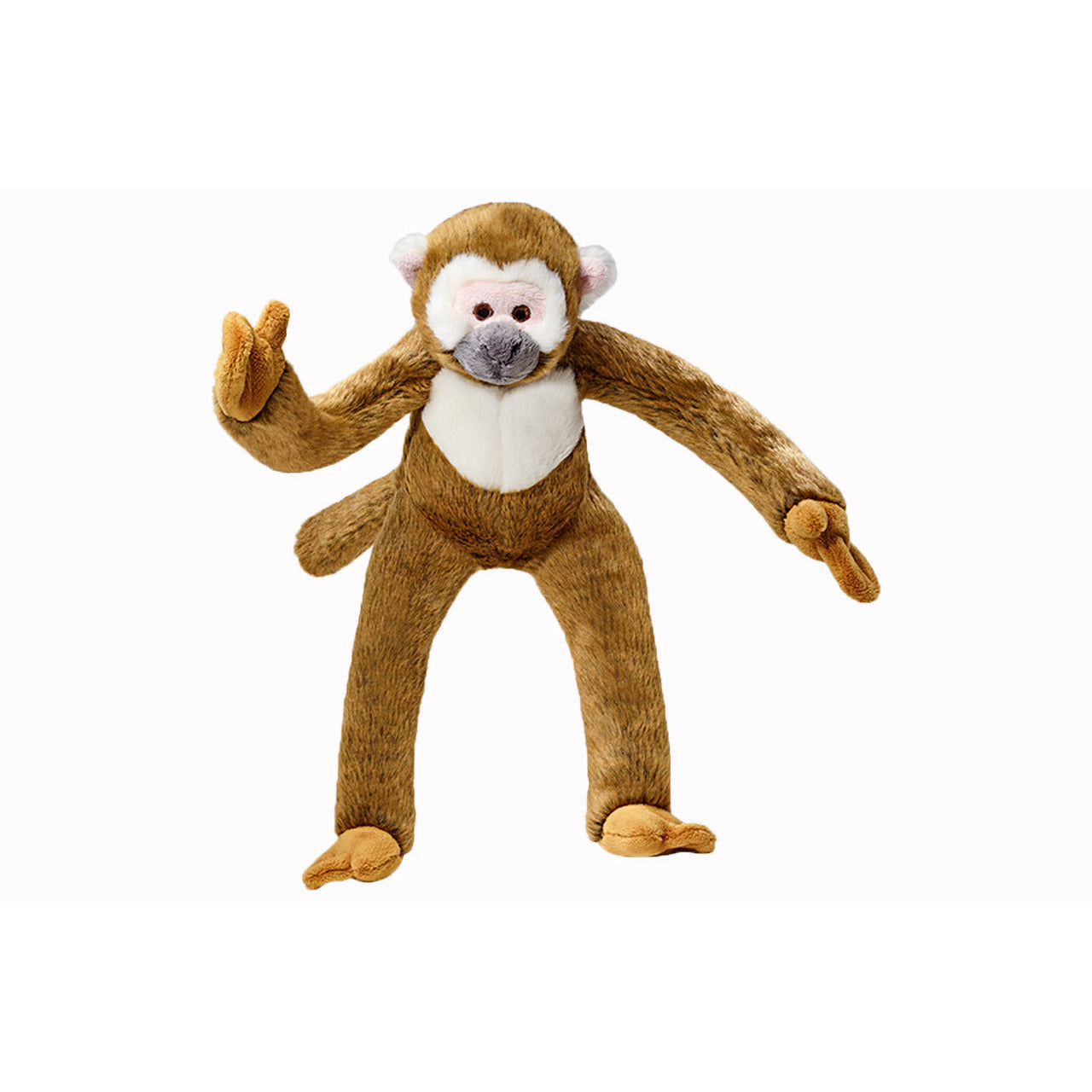 Fluff & Tuff - Albert the Monkey