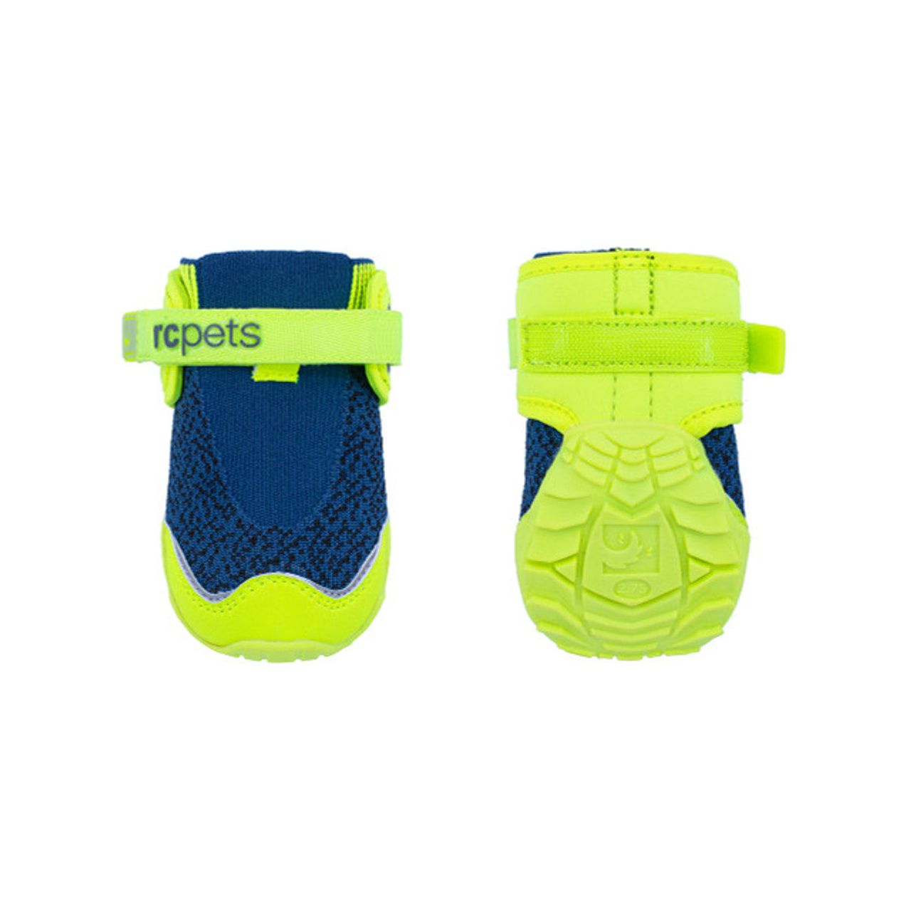 RC Pets - Apex Boots