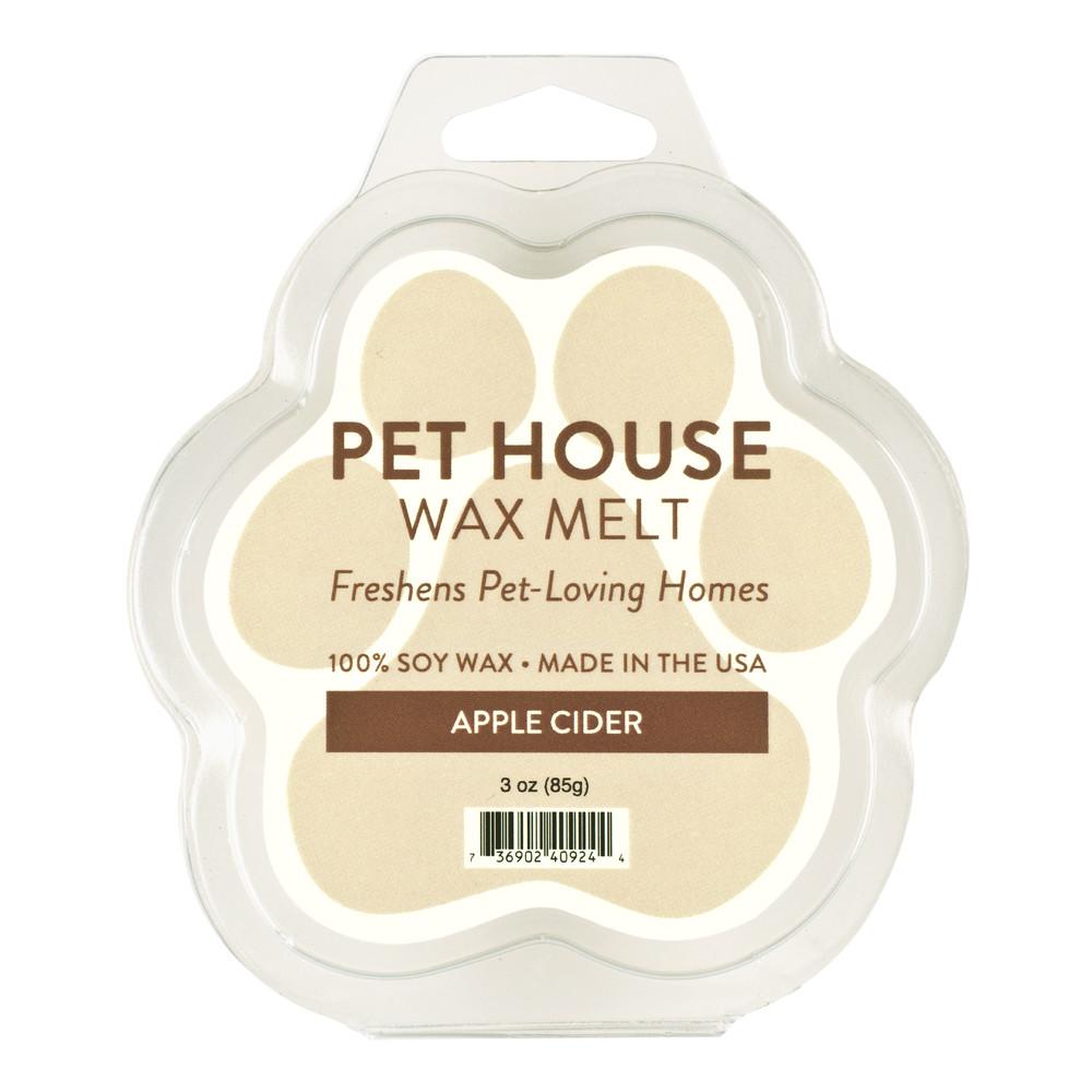 Pet House - Wax Melts