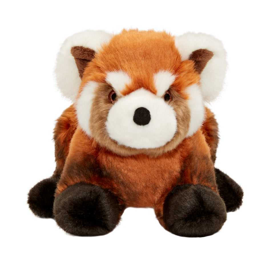 Fluff & Tuff - Archie Red Panda