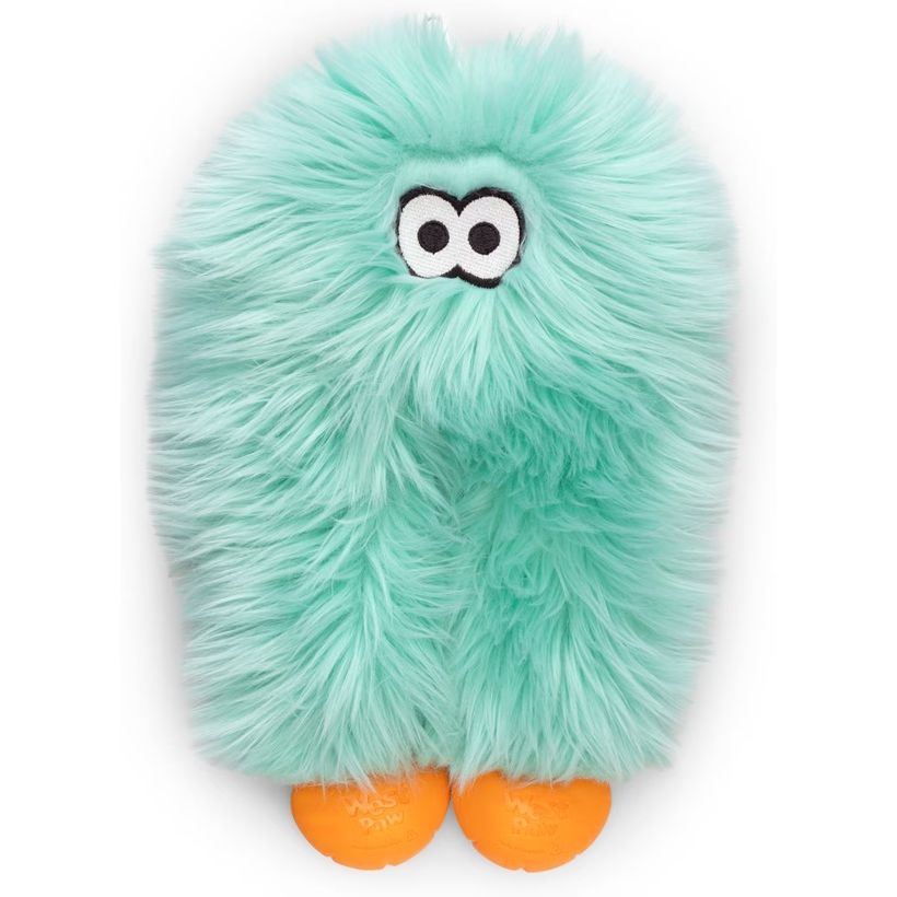 West Paw - Rowdies Plush Dog Toy - Astrid
