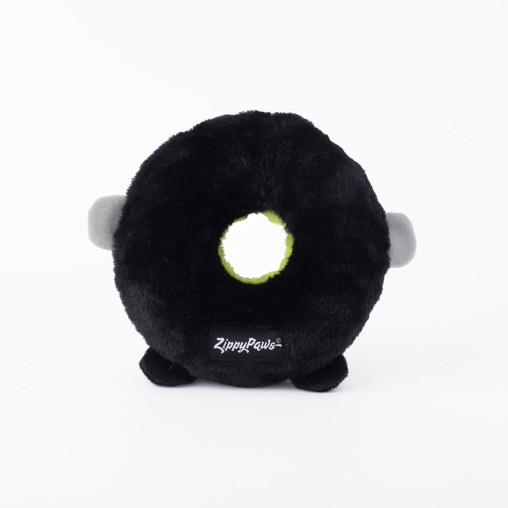 ZippyPaws - Halloween Donutz Buddies