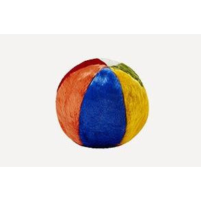 Fluff & Tuff - Beach Ball