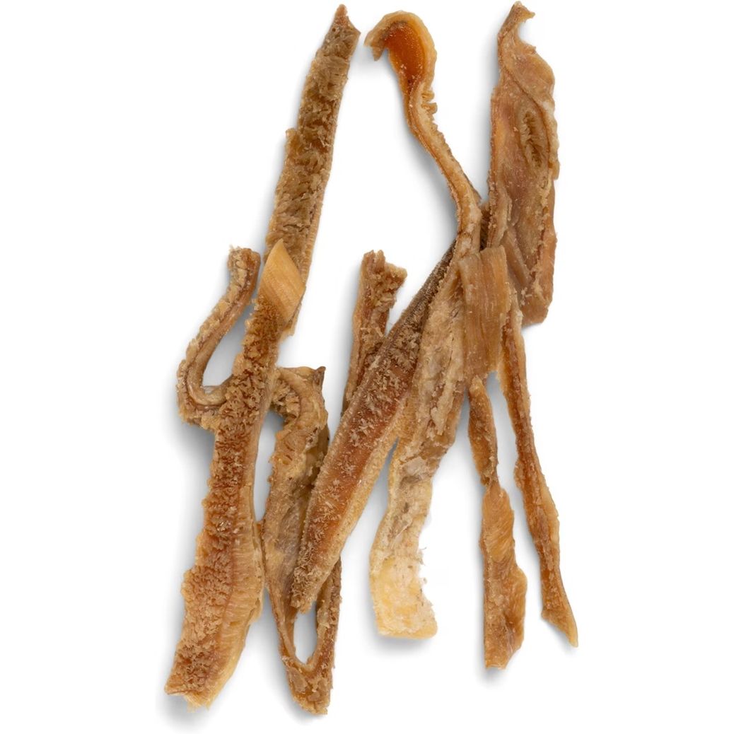 West Paw - Air-Dried Bison Tripe Dog Treats - 2.5 Oz