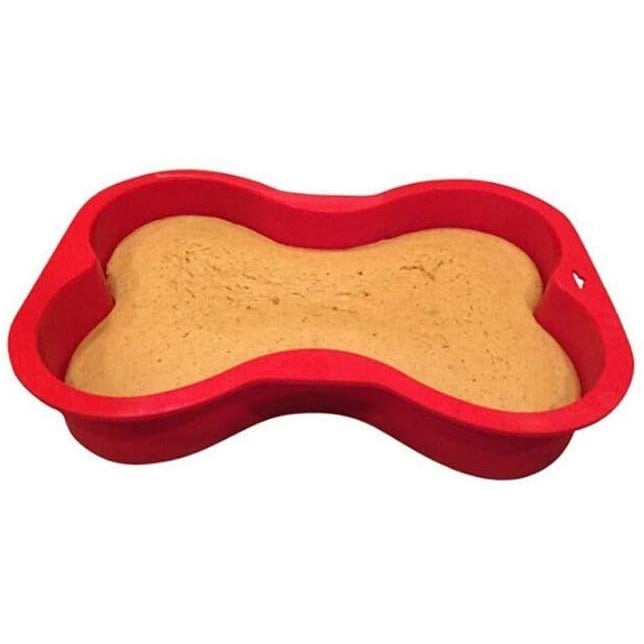 Pawsome Doggie - Dog Bone Cake Mold