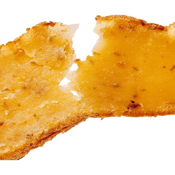 St. Rocco's - Alaskan Cod Dog Treats - 8 oz