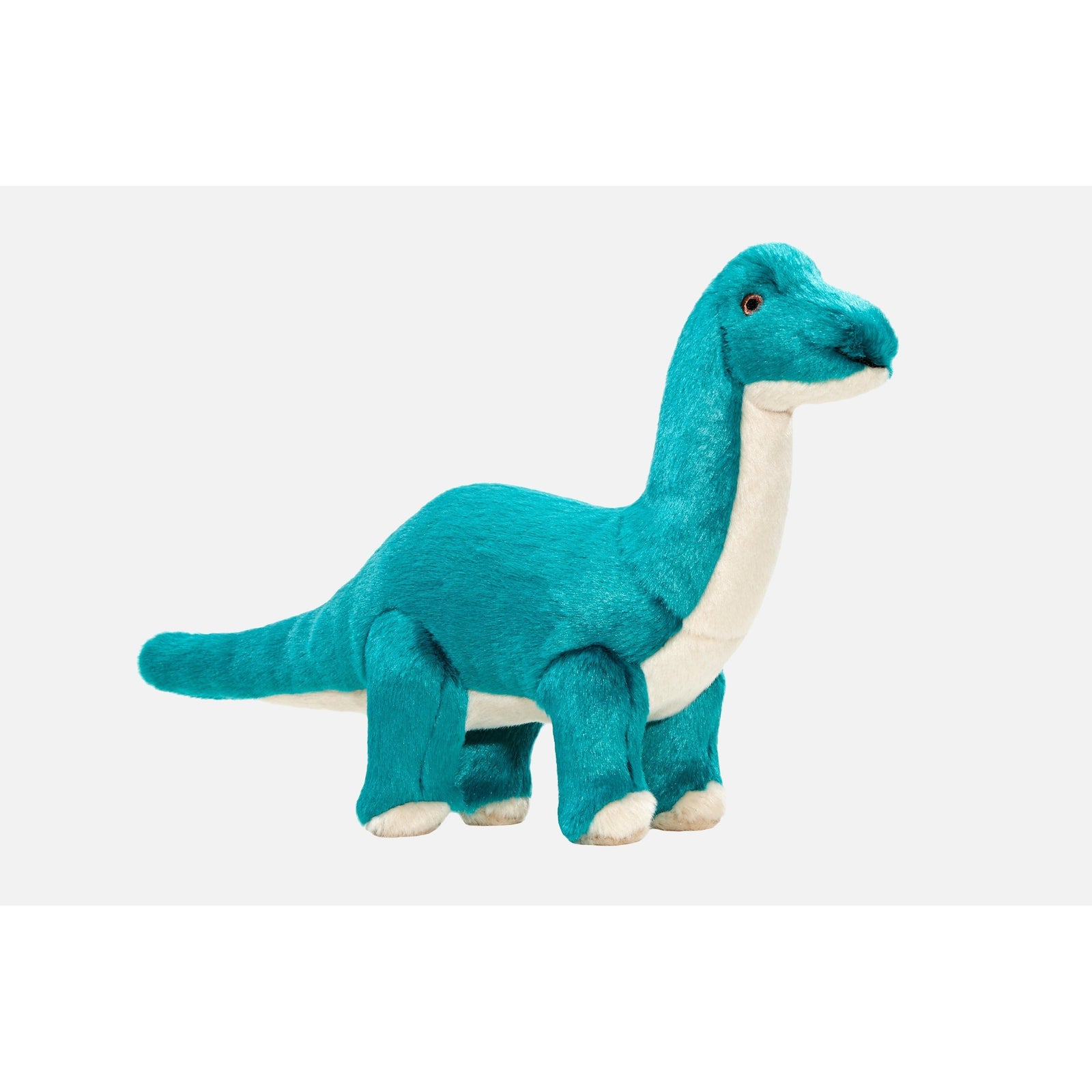 Fluff & Tuff - Ross Brachiosaurus