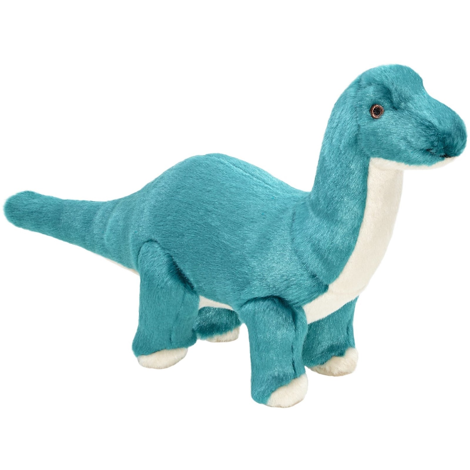 Fluff & Tuff - Ross Brachiosaurus