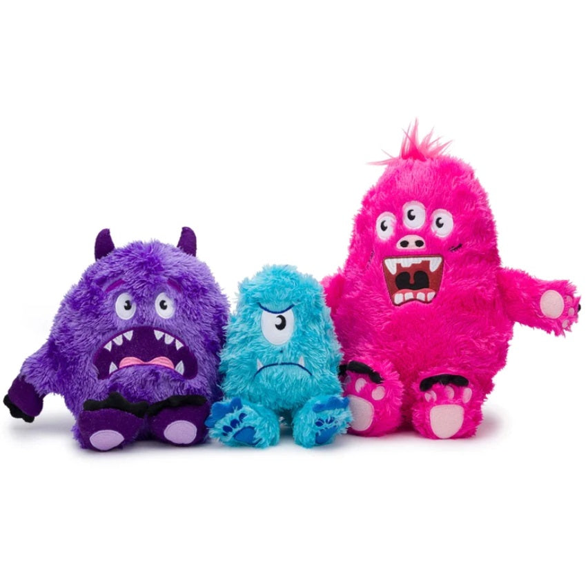 Fabdog - Fluffy Monsters