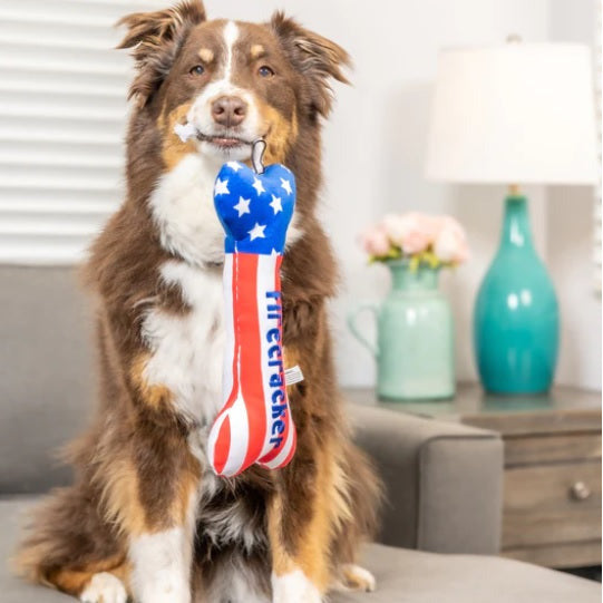 Lulubelles - Lil' Firecracker Bone