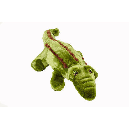 Fluff & Tuff - Georgia the Gator